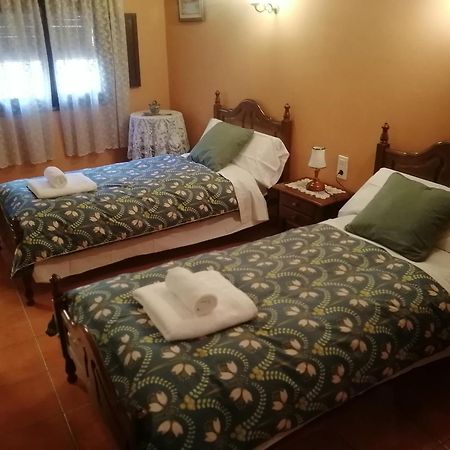 Cal Pons Bed & Breakfast Prades Ruang foto