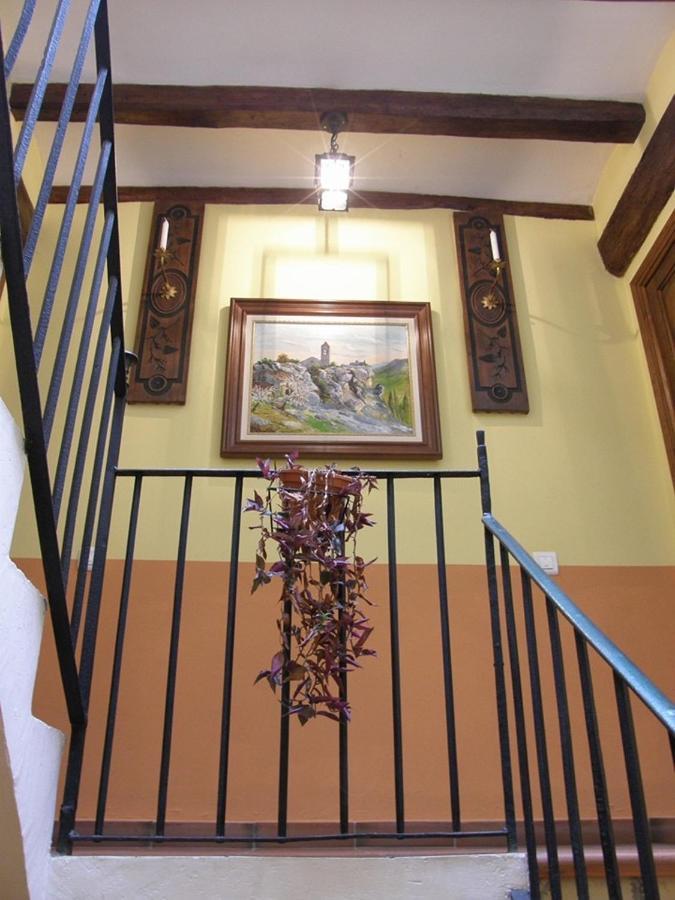 Cal Pons Bed & Breakfast Prades Bagian luar foto