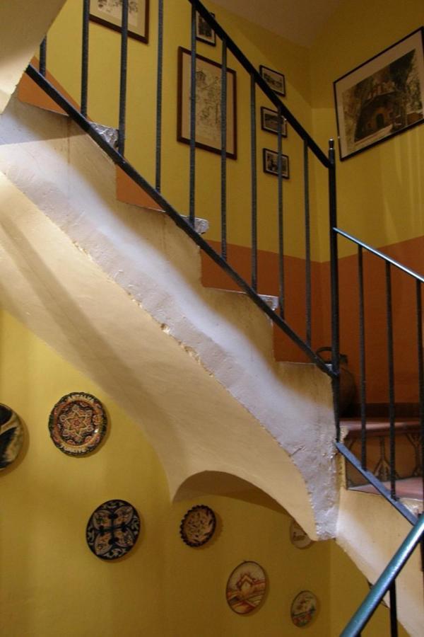 Cal Pons Bed & Breakfast Prades Bagian luar foto