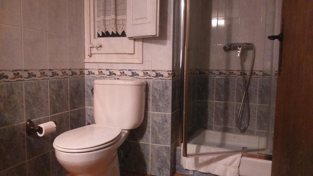 Cal Pons Bed & Breakfast Prades Bagian luar foto