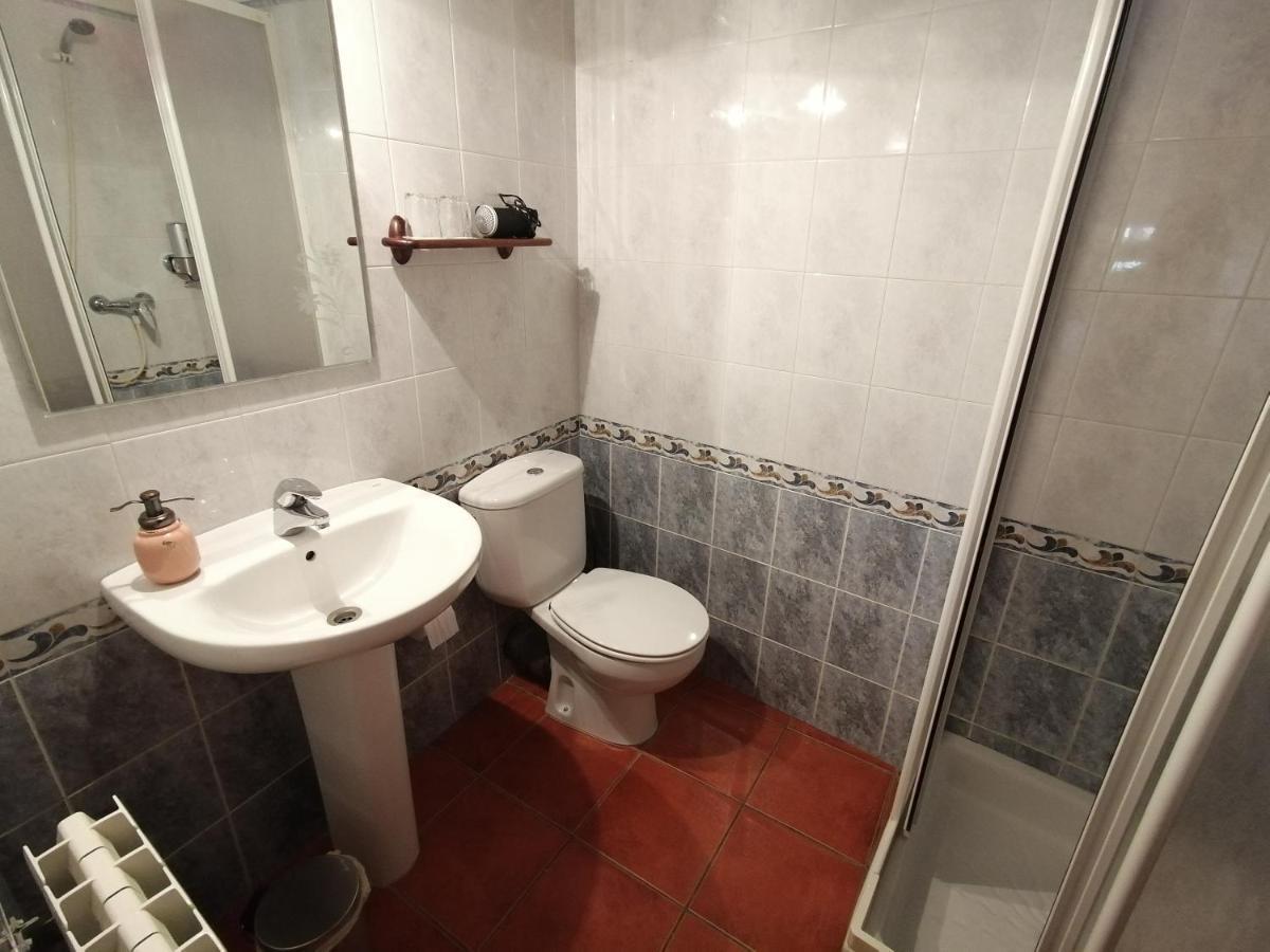 Cal Pons Bed & Breakfast Prades Bagian luar foto