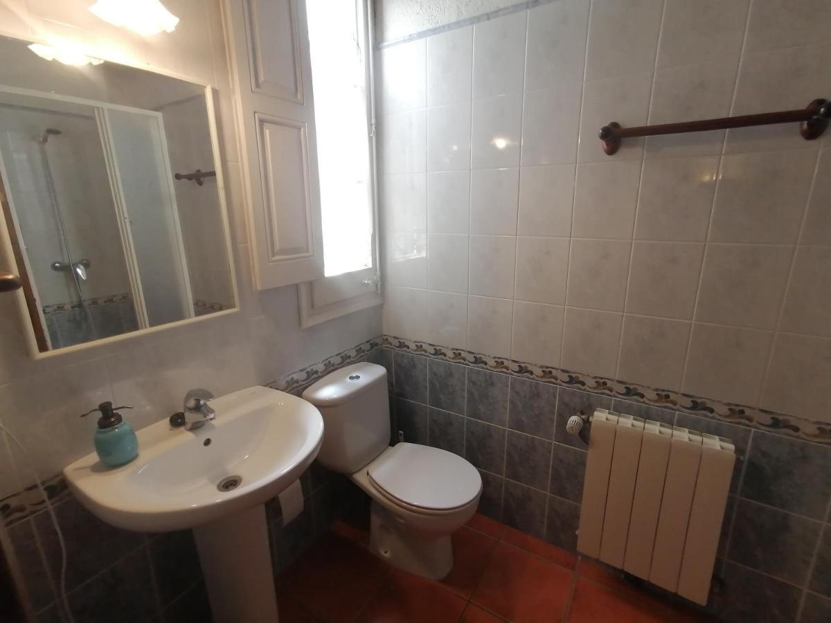 Cal Pons Bed & Breakfast Prades Bagian luar foto