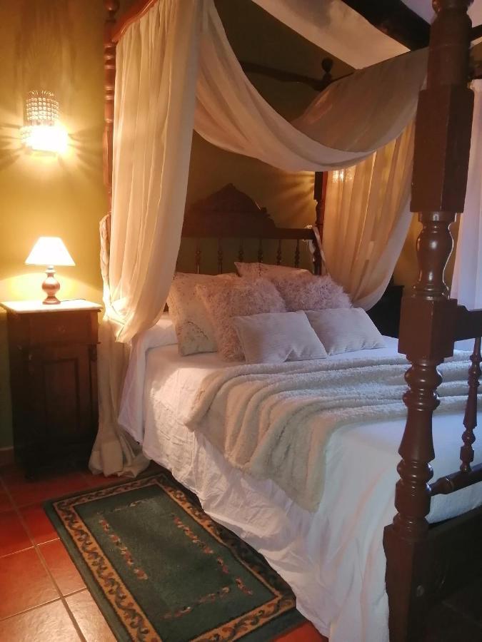 Cal Pons Bed & Breakfast Prades Bagian luar foto