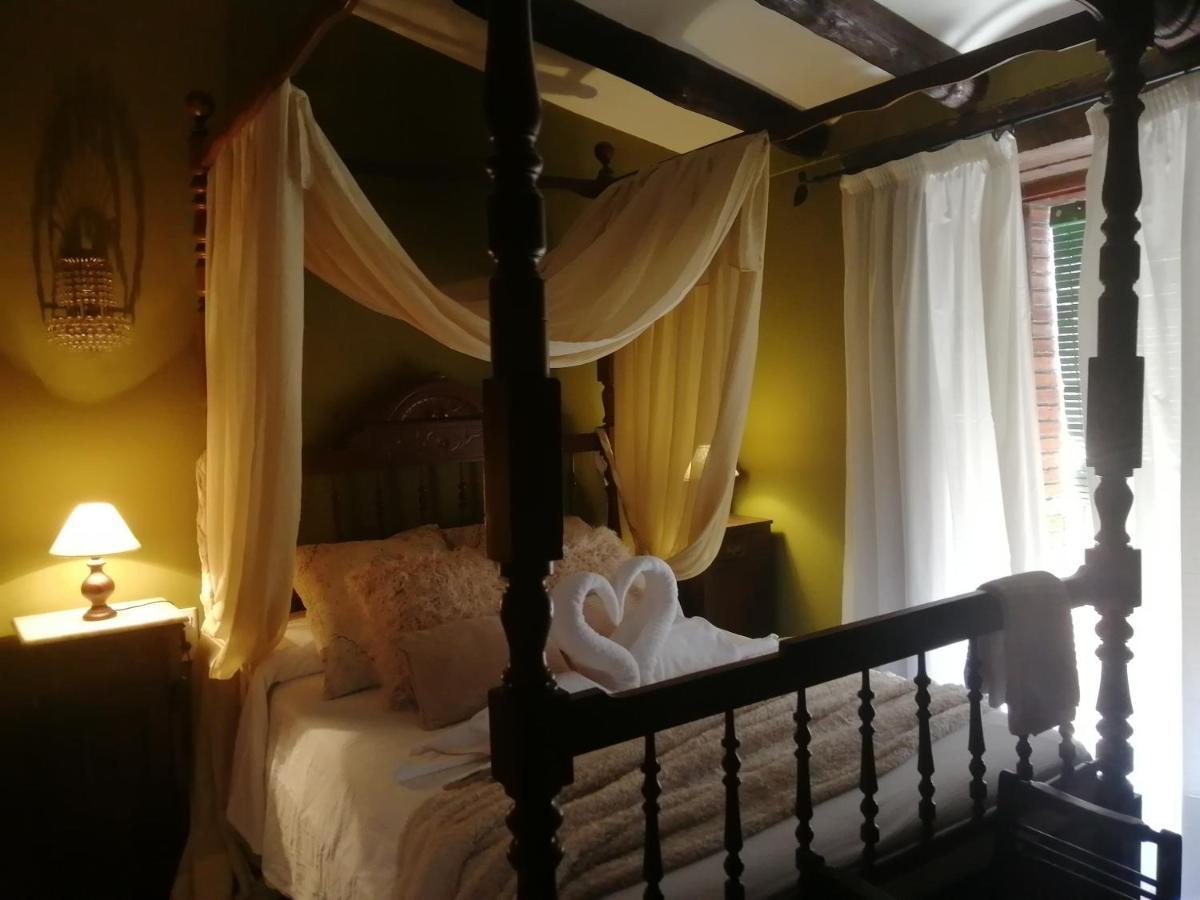 Cal Pons Bed & Breakfast Prades Bagian luar foto