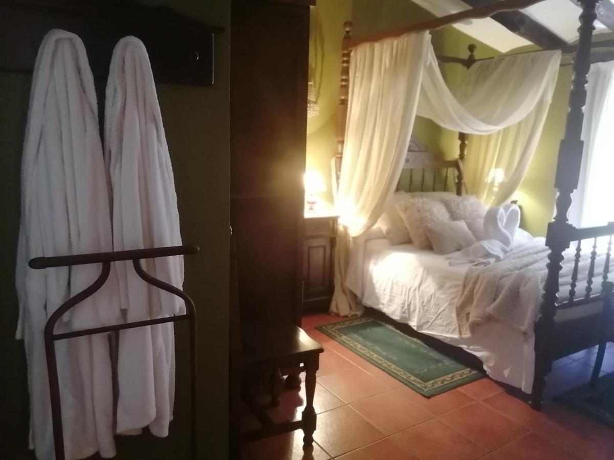 Cal Pons Bed & Breakfast Prades Bagian luar foto