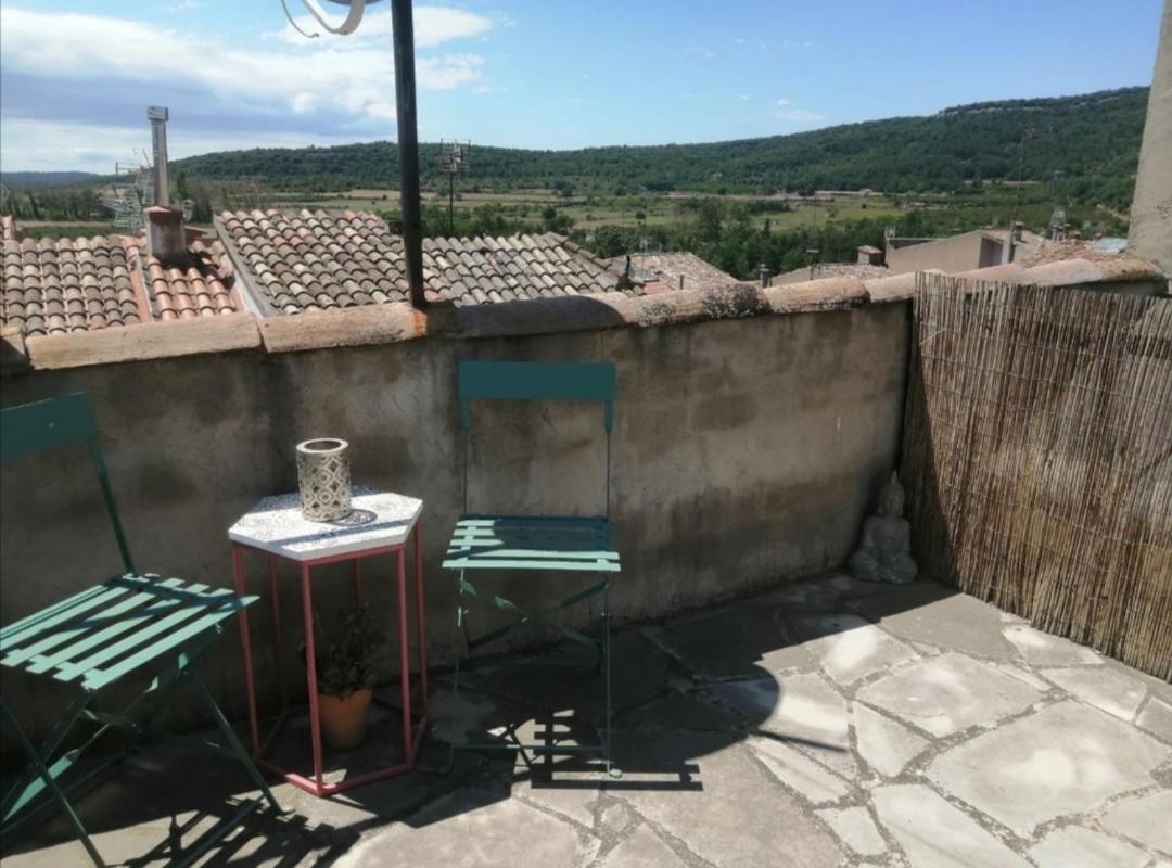 Cal Pons Bed & Breakfast Prades Bagian luar foto