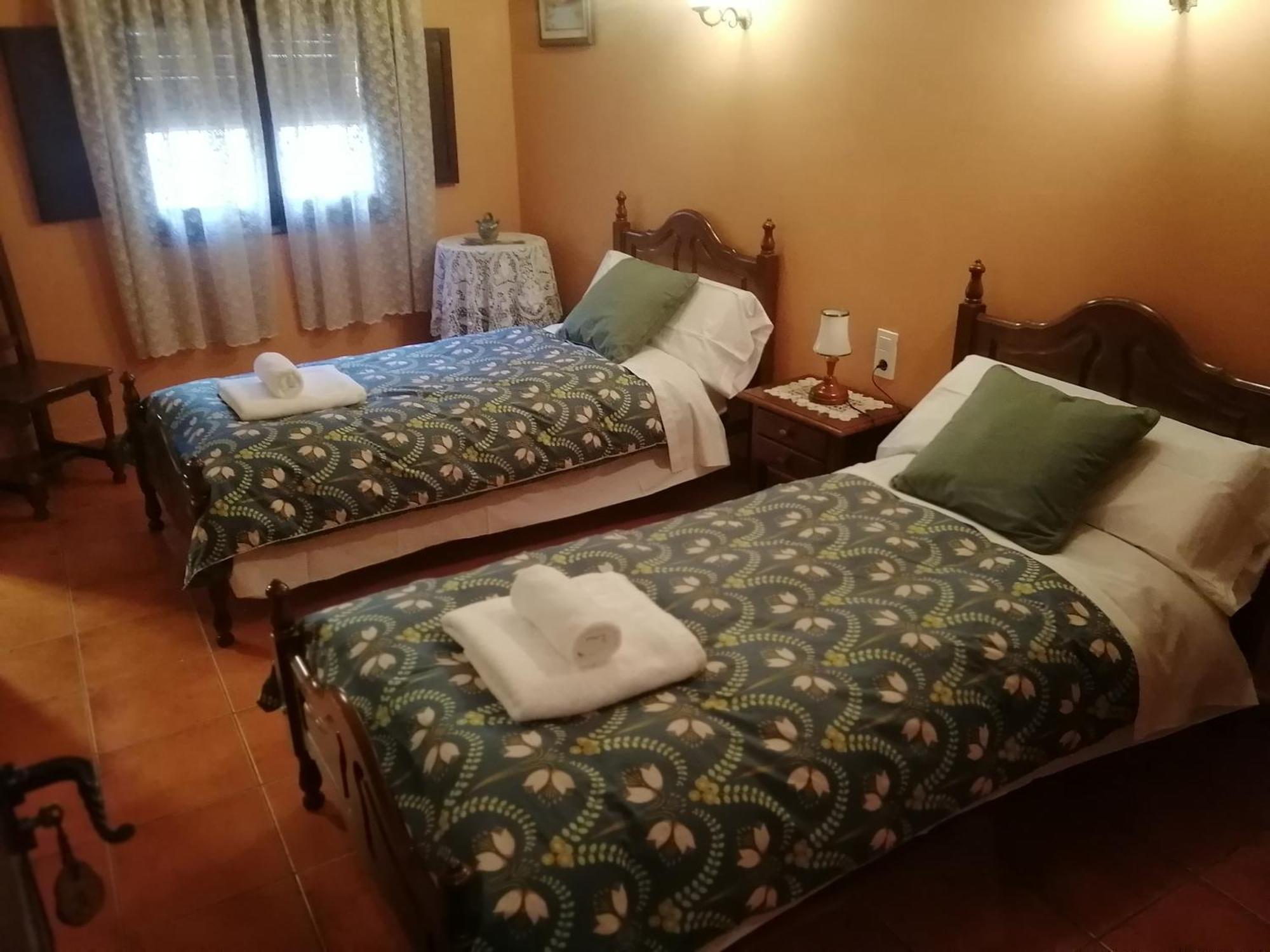 Cal Pons Bed & Breakfast Prades Ruang foto